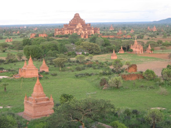 bagan