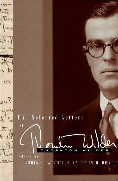 Selected Letters Harper Cover 238 dpi
