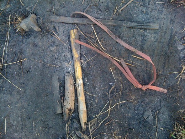 Monday, 5:55 p.m., February 24, 2014