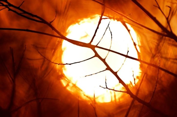 Photograph by Robert Crosby