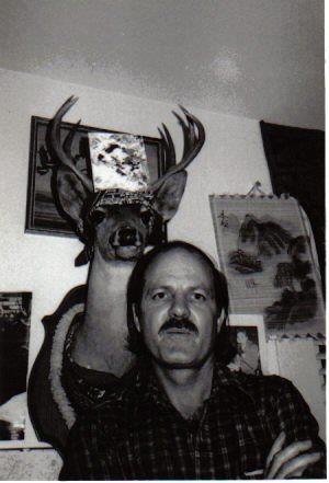 Maybe the mid-80s my study in Arlington.