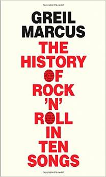 If you're new to his writing read Mystery Train before or after you read his "history."