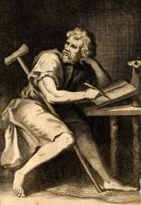 Epictetus